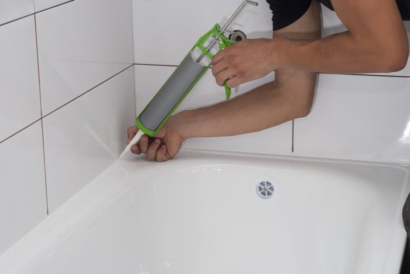 Top Bathtub Installation Companies in Ball Ground, GA