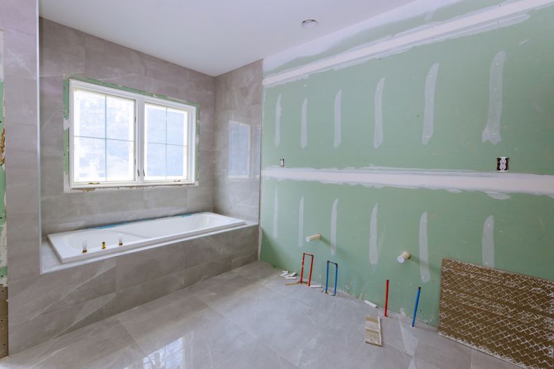 Top Bathtub Installation Companies in Ball Ground, GA