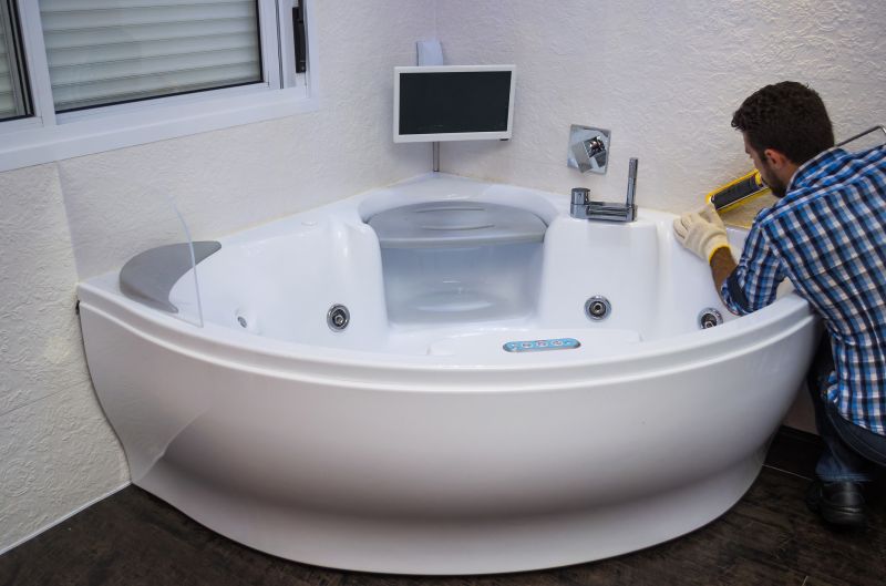 Top Bathtub Installation Companies in Canton, GA