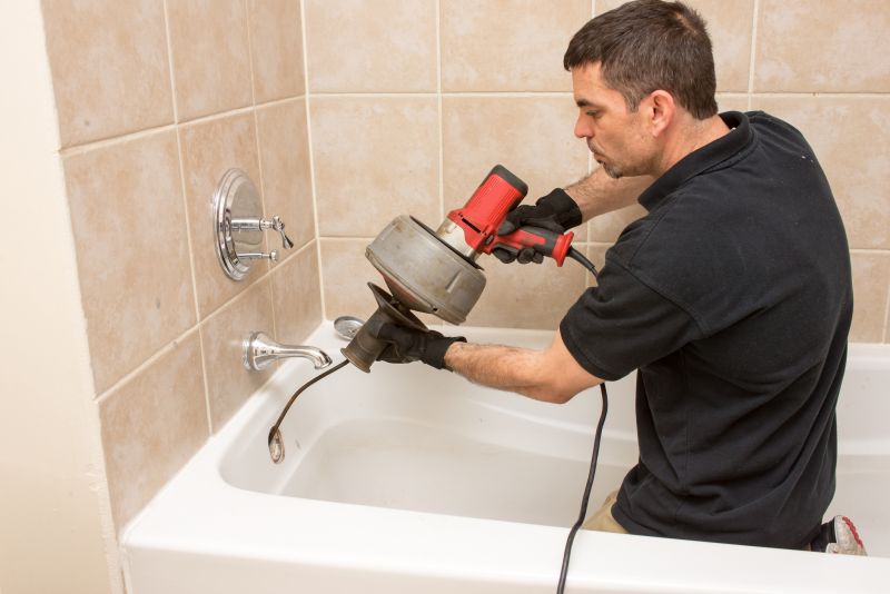Top Bathtub Installation Companies in Cartersville, GA