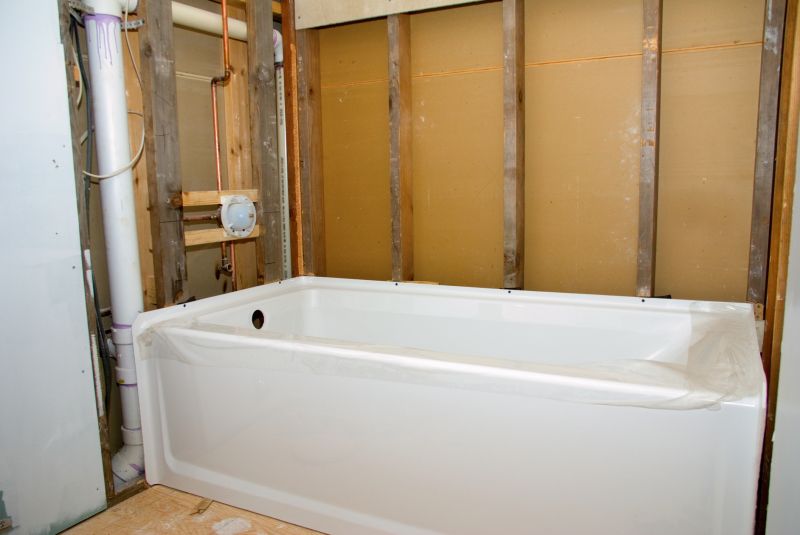 Top Bathtub Installation Companies in Cumming, GA