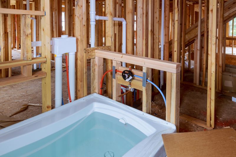 Top Bathtub Installation Companies in Roswell, GA
