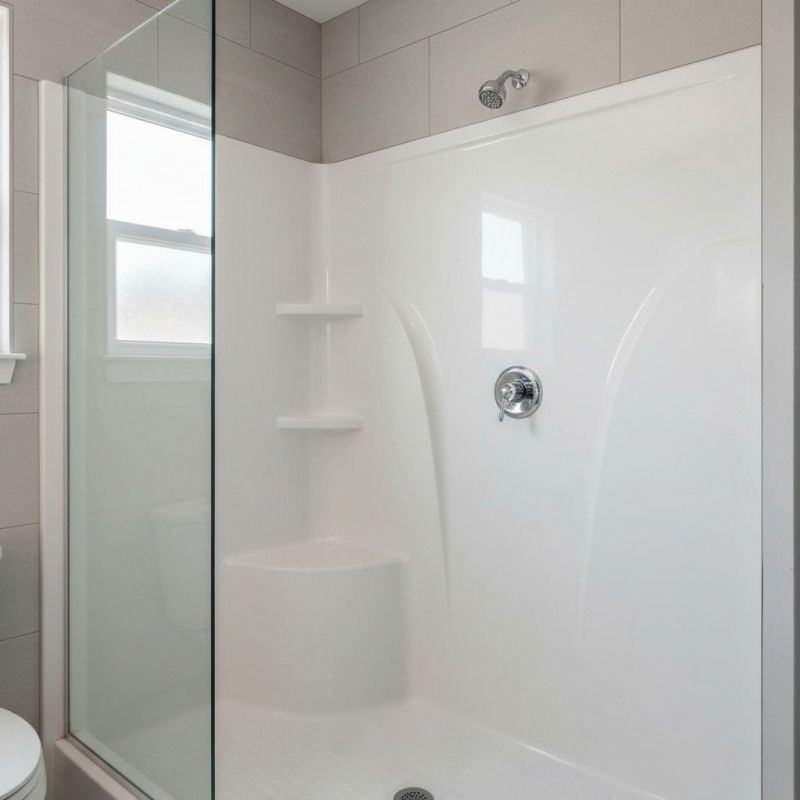 Top Shower Installation Companies in Acworth, GA