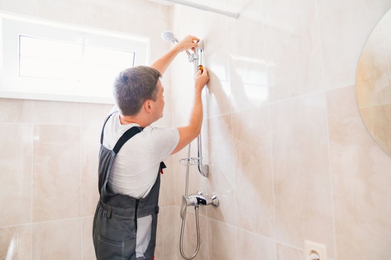 Top Shower Installation Companies in Jasper, GA