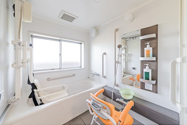 Senior Bathtub Installation in Canton