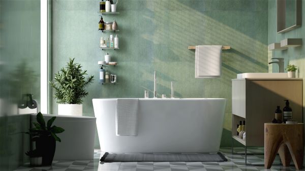 Tub Replacement in Canton