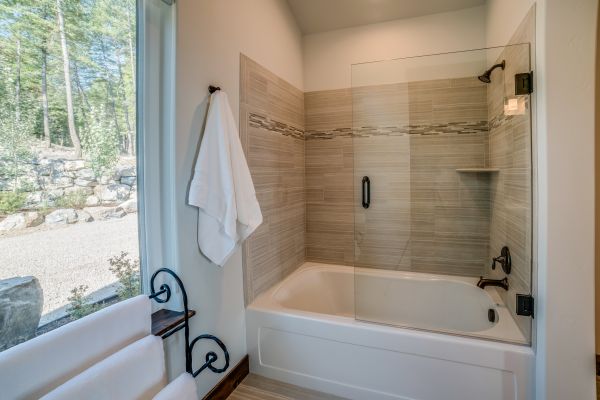 Bathroom Tub Installation in Canton