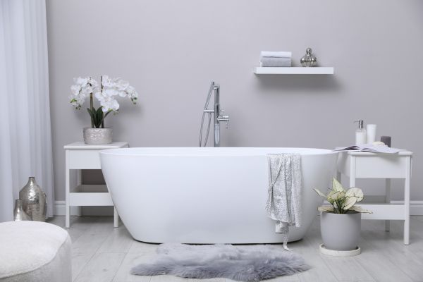 Bath Installation in Canton