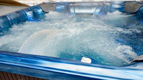 Cost of Massage Tub Installation in Canton