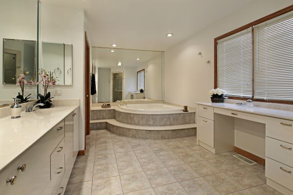 Step In Tub Installation in Canton