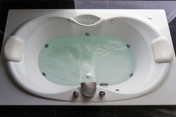Cost of Jetted Tub Installation in Canton